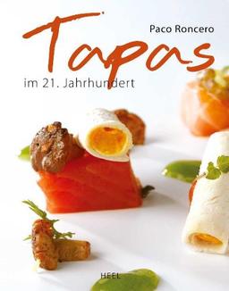 Tapas: Die molekulare Küche des 21. Jahrhunderts