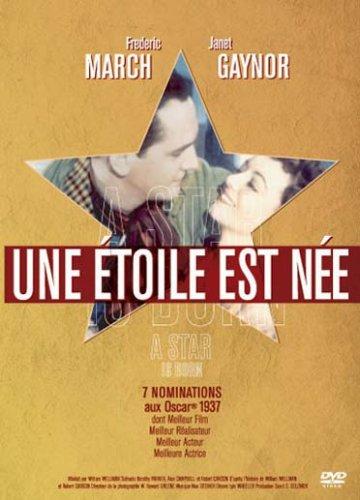 Une étoile est née [FR Import]