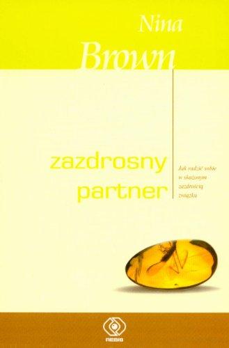 Zazdrosny partner