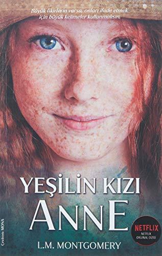 Yeşilin Kızı Anne