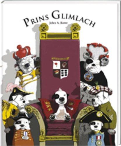 Prins Glimlach (Een Vier Windstreken prentenboek)