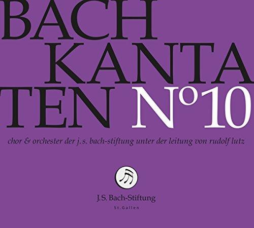 Kantaten No°10