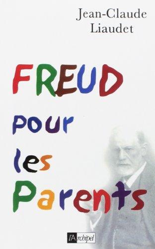 Freud pour les parents