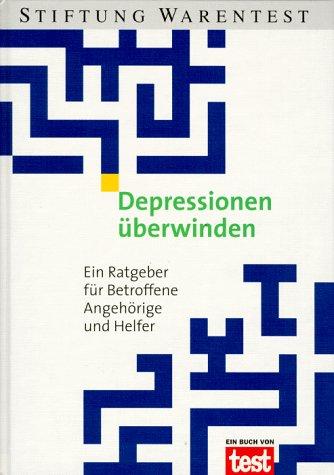 Depressionen überwinden