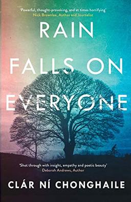 Rain Falls on Everyone