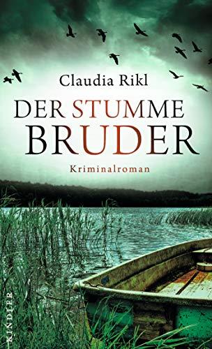 Der stumme Bruder (Komissar Herzberg, Band 2)