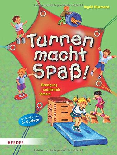 Turnen macht Spaß!