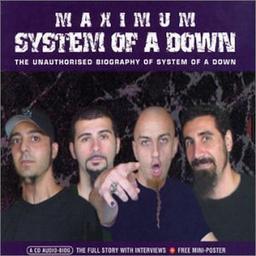 Maximum System of a Down [Interview]