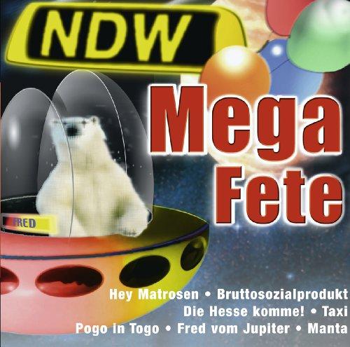 Ndw Mega Fete