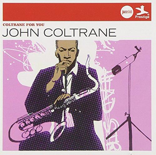 Coltrane for You (Jazz Club)