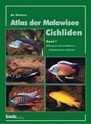 Atlas der Malawisee Cichliden Bd.1