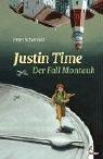 Justin Time - Der Fall Montauk