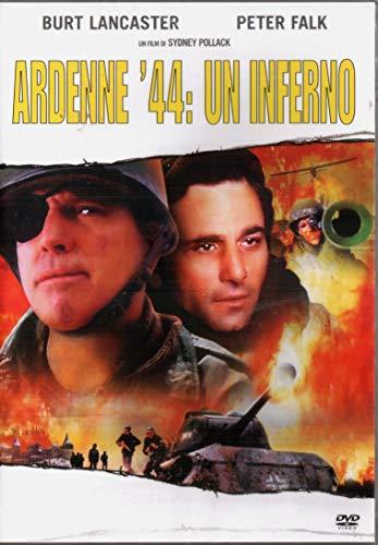 Ardenne '44 - Un inferno [IT Import]