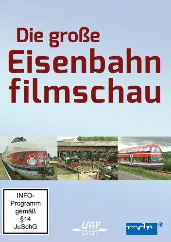 Die große Eisenbahnfilmschau