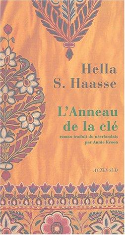 L'anneau de la clé