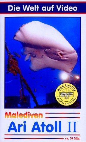 Malediven / Ari Atoll II [VHS]