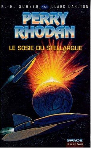 Le sosie du Stellarque