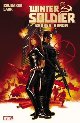 Winter Soldier, Volume 2: Broken Arrow