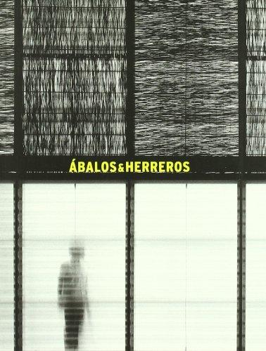 Abalos & Herreros: Recycling Madrid: Abalos and Herreros