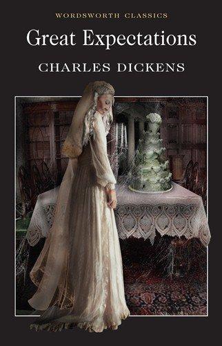 Great Expectations (Wordsworth Classics)