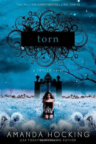 Torn: Trylle Trilogy Book 2 (Trylle Novels)