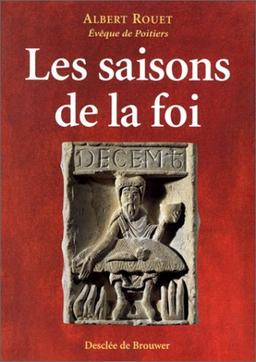 Les saisons de la foi