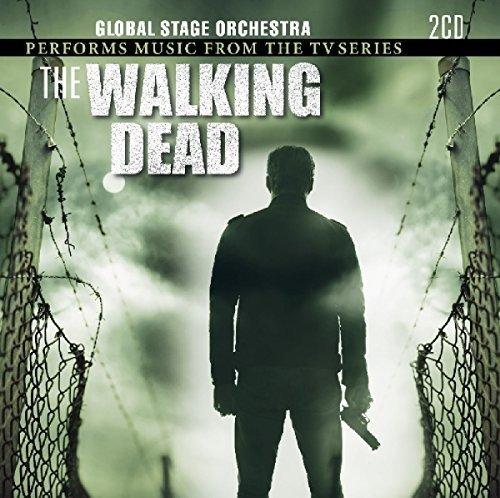 Music from Walking Dead