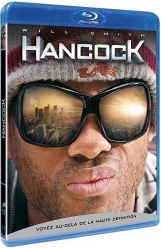 Hancock [Blu-ray] [FR Import]