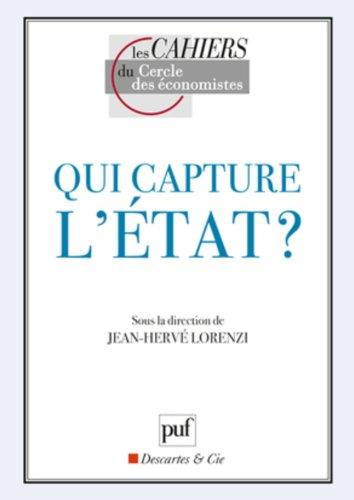 Qui capture l'Etat ?