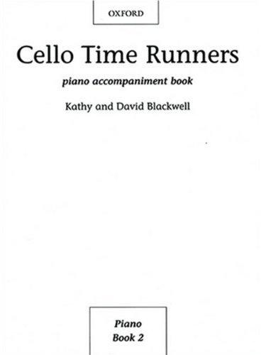 Cello Time Runners