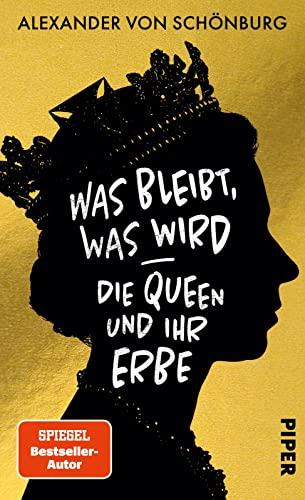 Was bleibt, was wird – die Queen und ihr Erbe