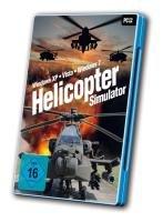 Helikopter Simulator