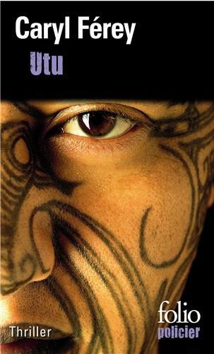 Utu : un thriller chez les Maoris