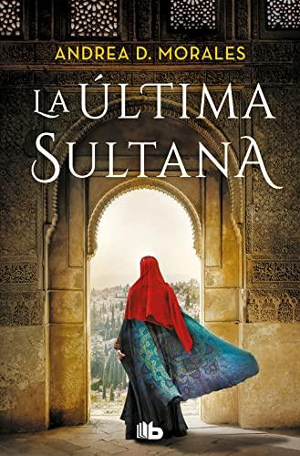 La ultima sultana (Ficción)