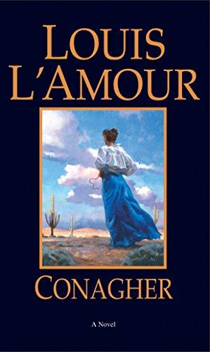 Conagher: A Novel