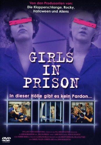 Girls in Prison