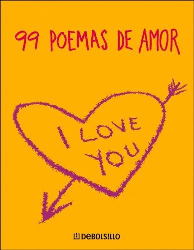 99 Poemas de Amor (Diversos)