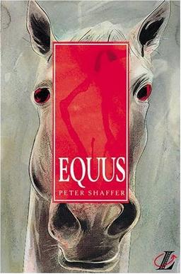 Equus. mit Materialien (New Longman Literature)