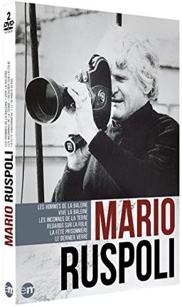 Mario ruspoli [FR Import]