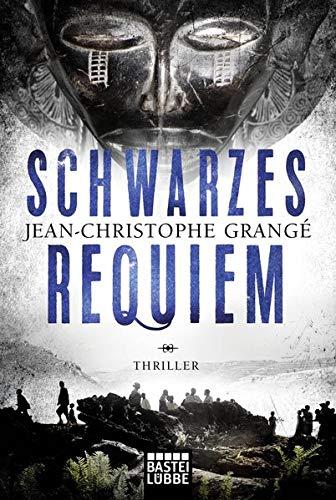 Schwarzes Requiem: Thriller