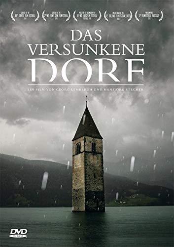 Das versunkene Dorf, 1 DVD