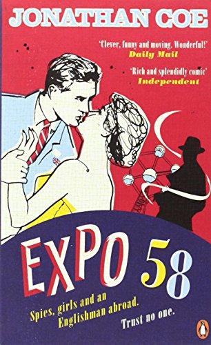 Expo 58