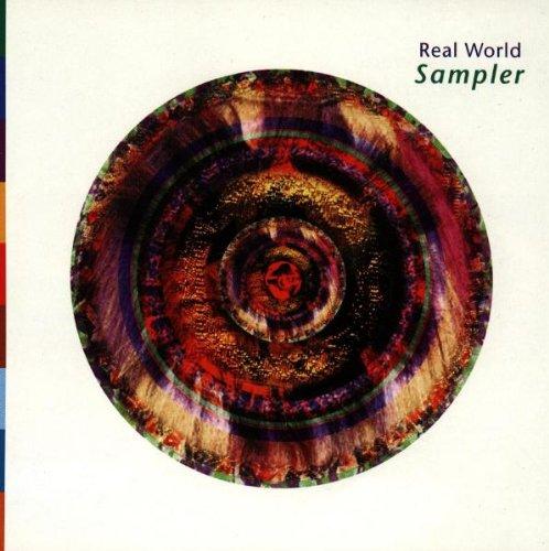 RealWorld Sampler