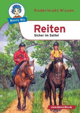 Benny Blu - Reiten