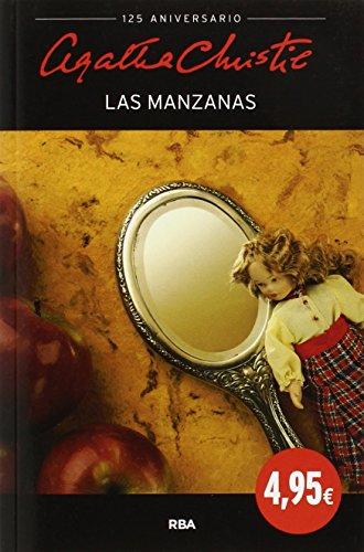 Las manzanas (AGATHA CHRISTIE 125A)