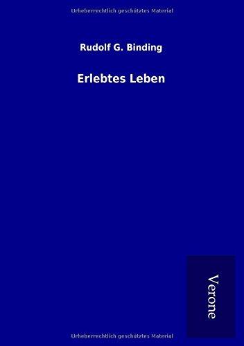 Erlebtes Leben