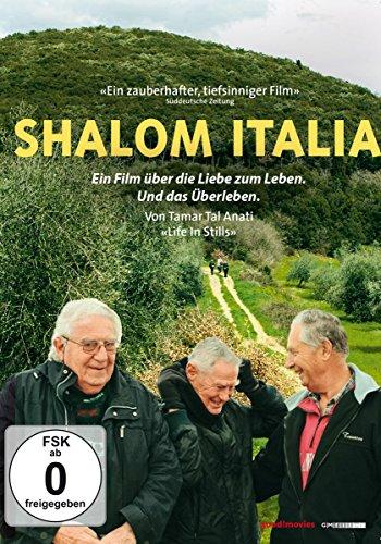 Shalom Italia (OmU)