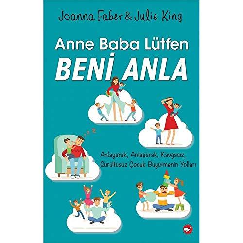 Anne Baba Lütfen Beni Anla