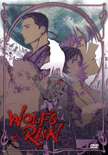 Wolf's Rain, Vol. 02