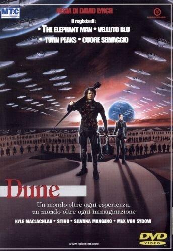 Dune [IT Import]